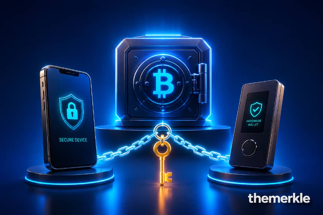The Single Point of Failure Nobody's Asking About In The ZachXBT Wallet Debate