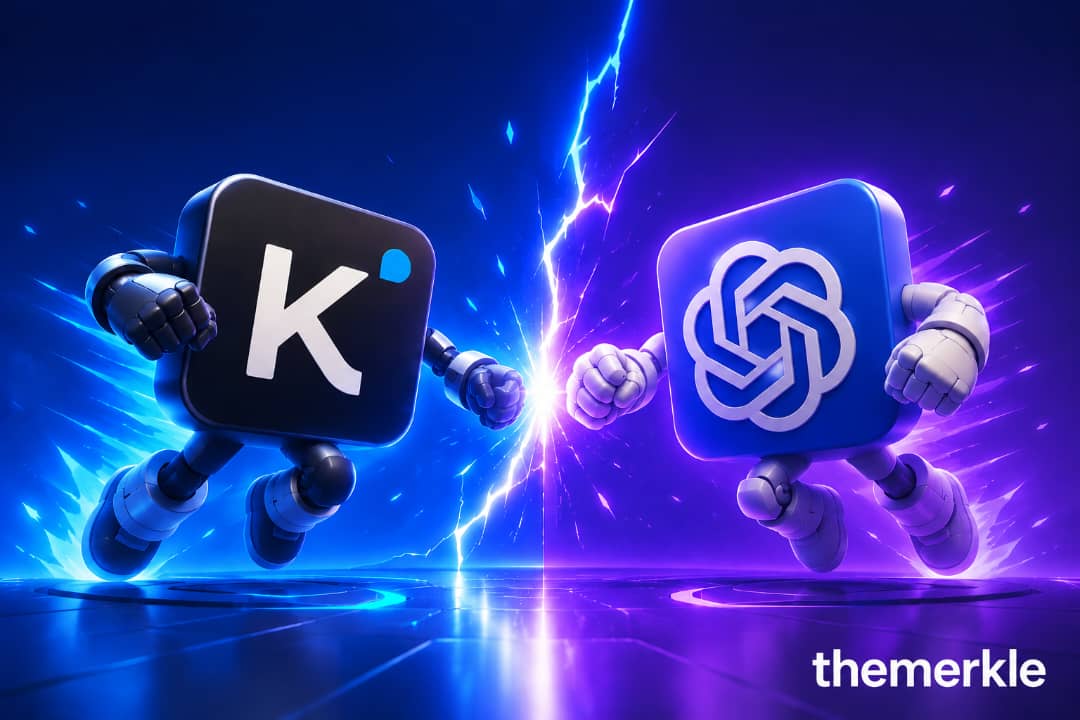China's Kimi K3 Challenges OpenAI and Anthropic With Five Major Benchmark Wins
