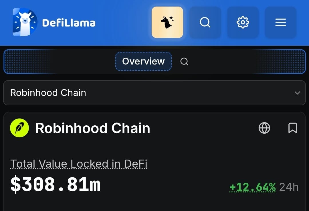 5 reasons why developers are racing to build on the Robinhood chain