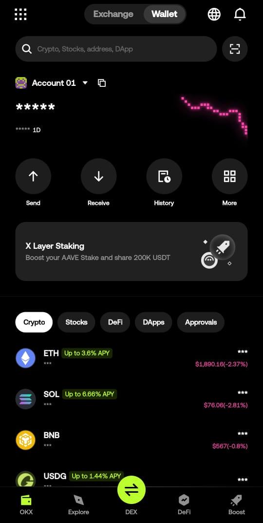 OKX Wallet Trader Mode Complete Review: How CEX-Grade Automation Works (And a Step-by-Step Guide)