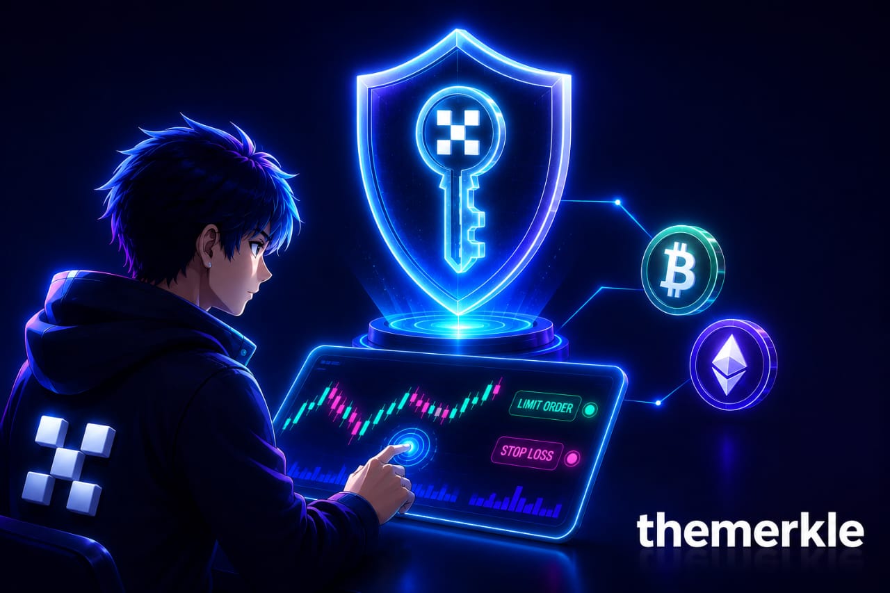 OKX Wallet Trader Mode Complete Review: How CEX-Grade Automation Works (And a Step-by-Step Guide)