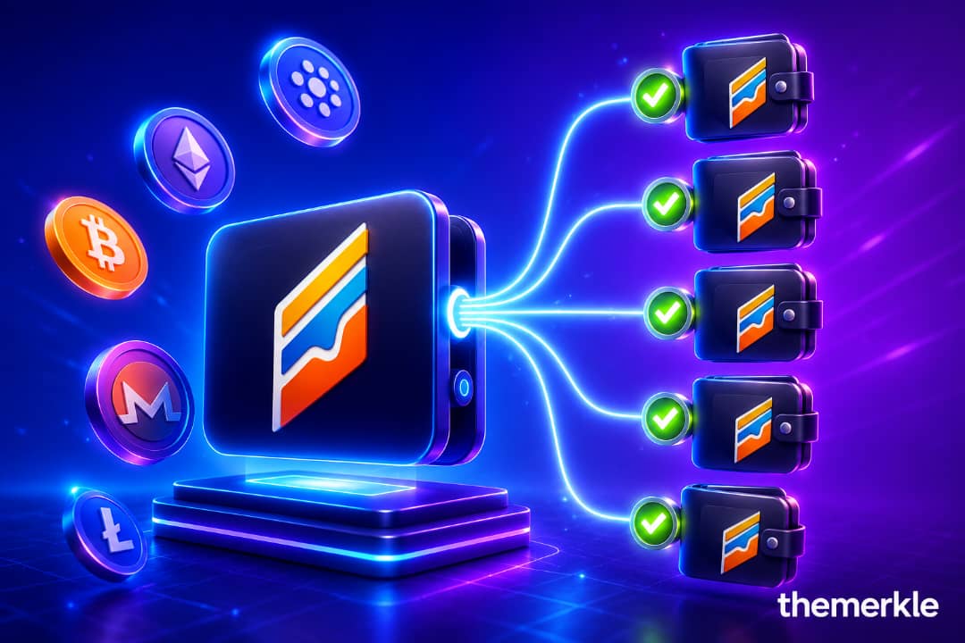 Why Cake Wallet's Batch Send Feature Deserves More Attention Than It Gets