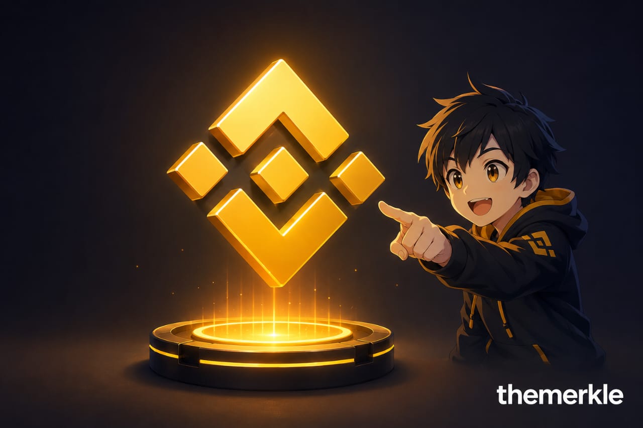 Binance Wallet's Dust Conversion And Meme Rush Updates Are Quietly Solving Two Real Problems