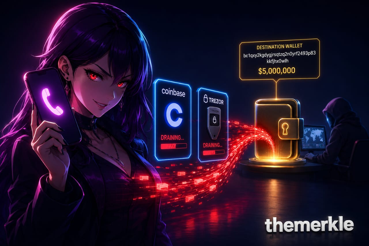 How Taunt Tapes, Flex Wars, and Doctored Wallets Exposed a $5M Crypto "Caller"