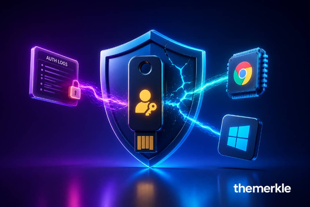 Replays, Master Keys, and Silent Prompts: Unpacking the Hidden Infrastructural Flaws Behind FIDO2