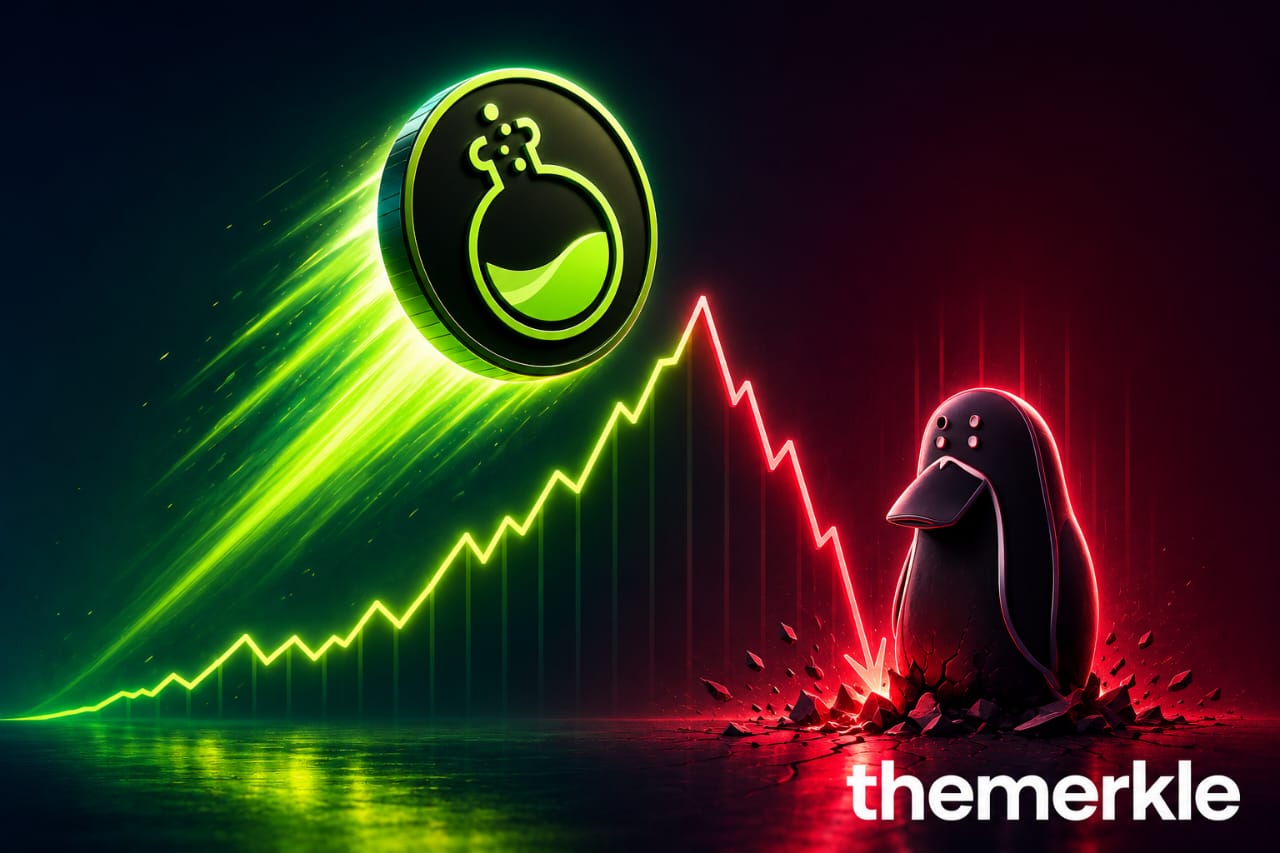ZachXBT Exposed LAB Token's Insider Playbook, Buyers Are Now Living It