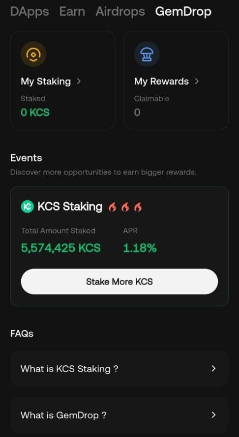DEX, Perpetuals, and Prediction Markets. Is KuCoin’s Web3 Wallet Actually Worth Using?