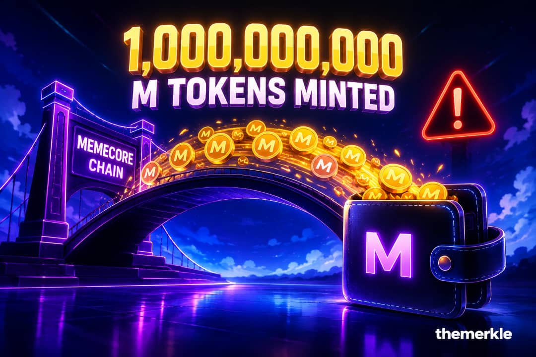 ZachXBT's MemeCore Warning Just Got A Billion-Token Sequel