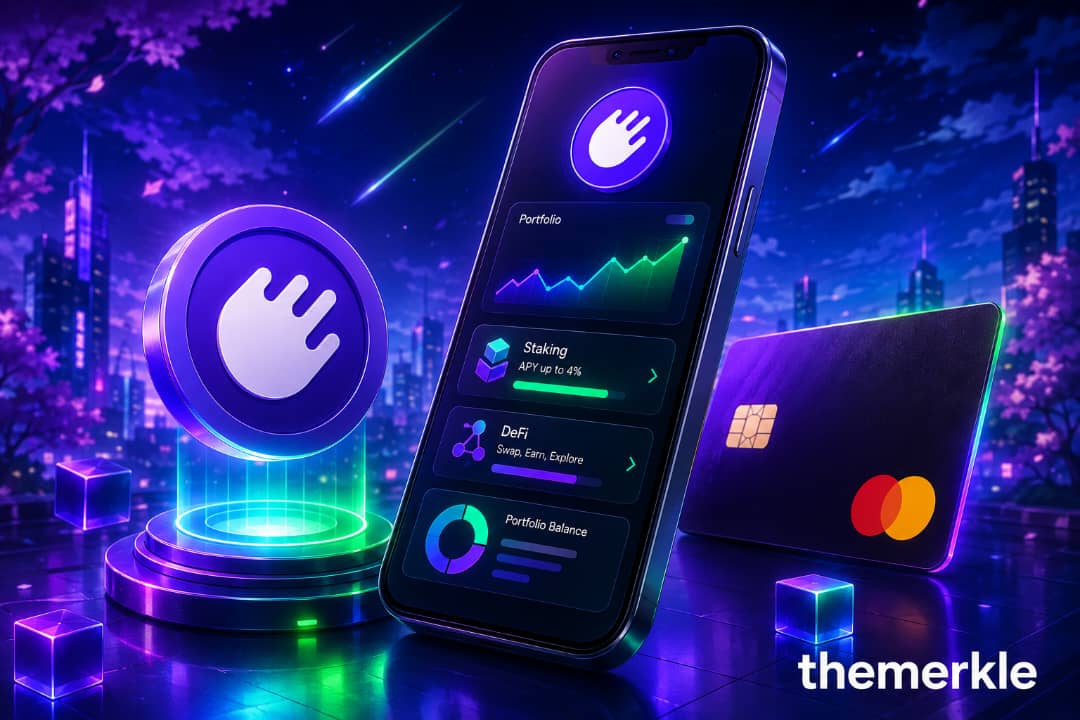 Meteor Wallet Review: NEAR Supported Non-Custodial Wallet, Records 750,000 NEAR Staked