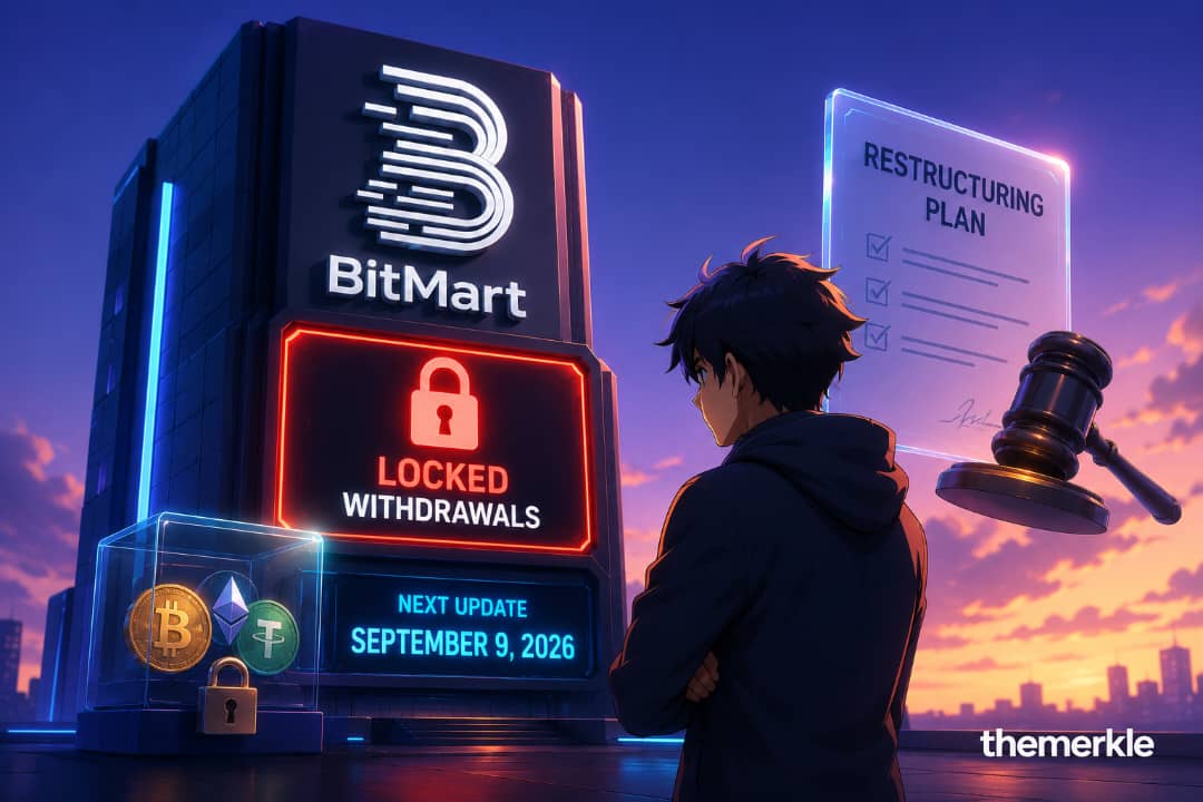 BitMart Buys Time With Lawyers While Users Run Out Of Patience