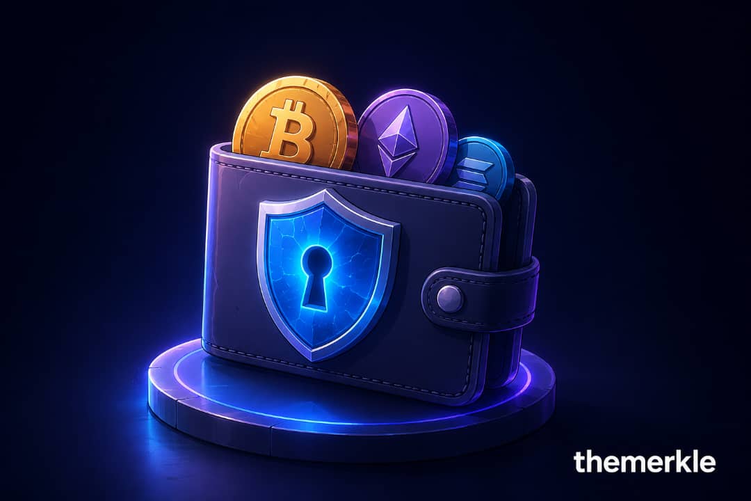 How Scammers Are Draining Crypto Wallets In 2026 Without Ever Asking For Your Seed Phrase