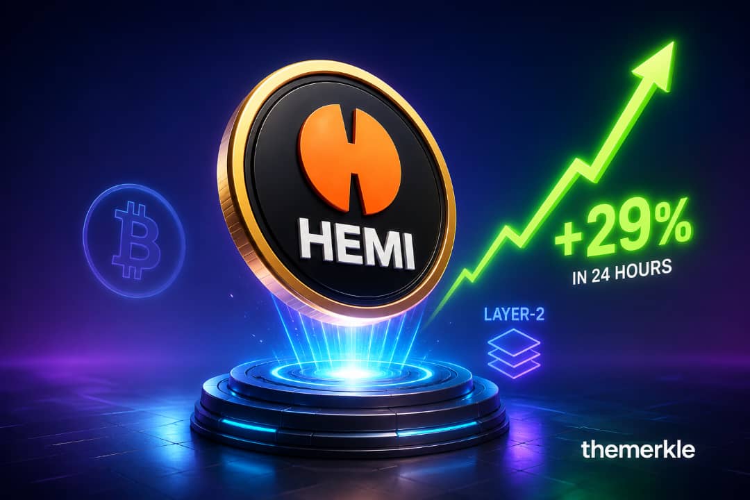 HEMI Just Jumped 29% in a Day After a String of August Announcements