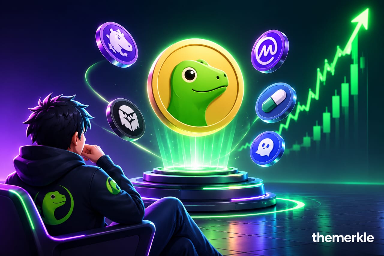 5 Places To Search For New Crypto Tokens To Buy In 2026