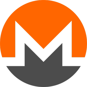 monero logo