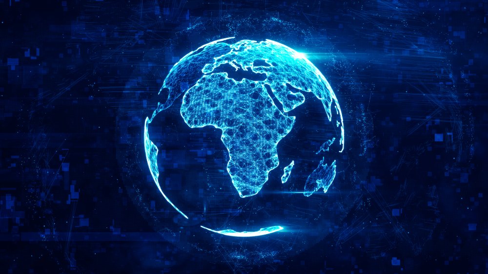 Africa Could See the World's Fastest Blockchain Growth