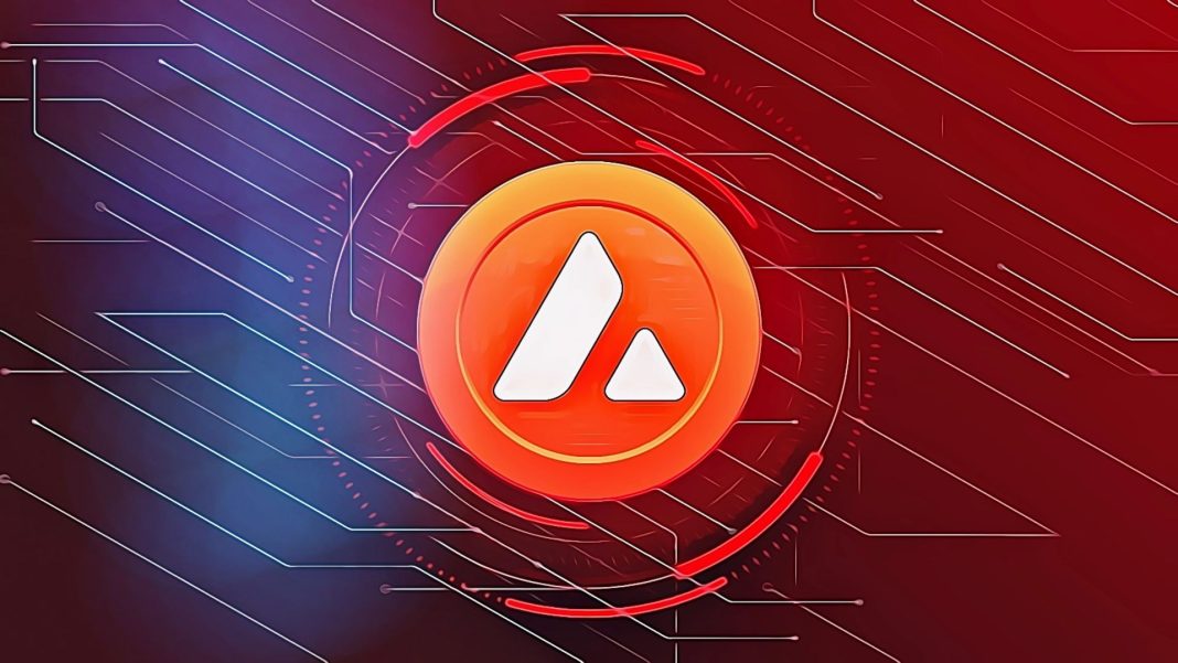 AVALANCHE PRICE ANALYSIS & PREDICTION (April 8) – Avax Sees 13% Gains as Global Market Recovers, Remains Bearish