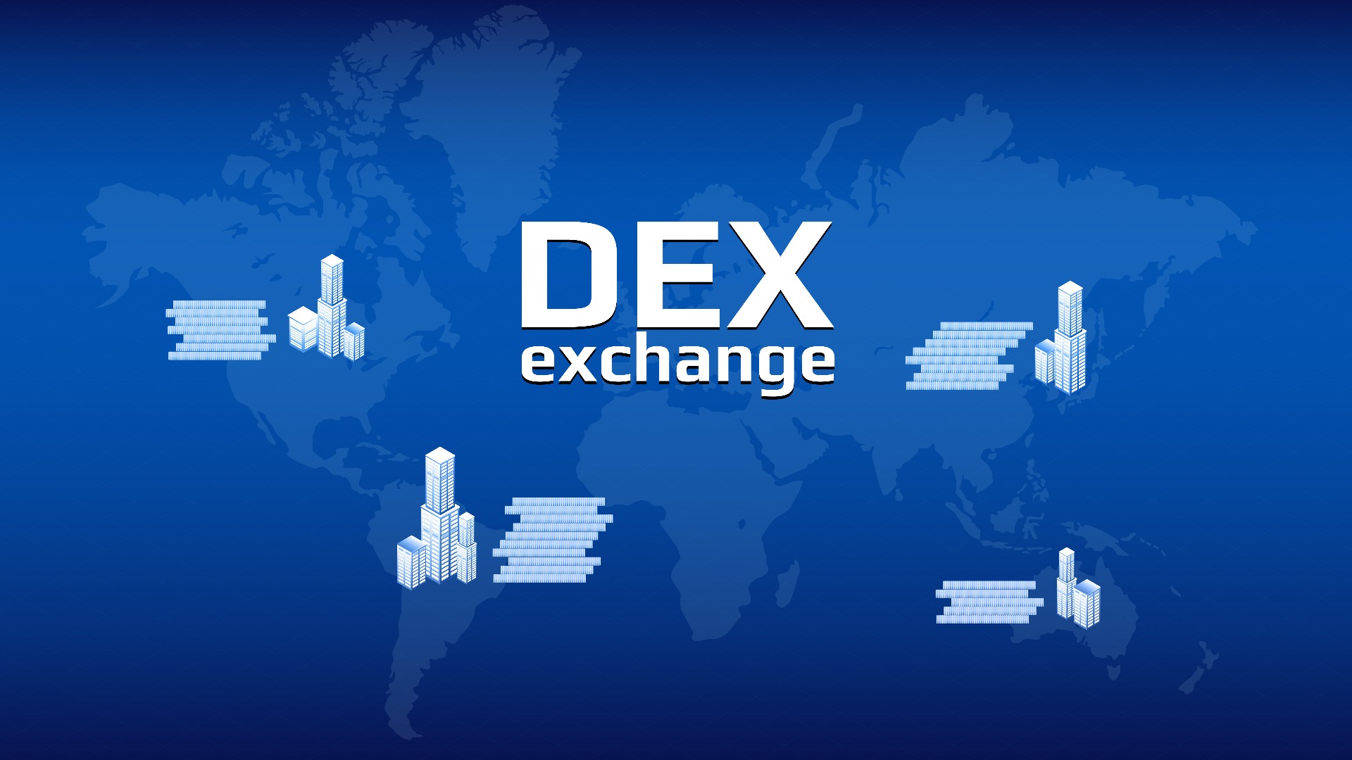 Best Crypto Decentralized Exchanges in 2023