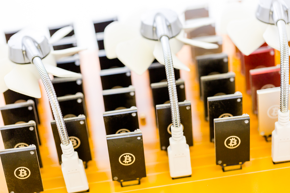 asic mining