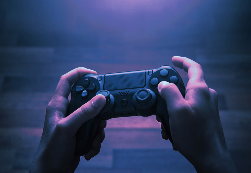 Bringing the Ready Player One OASIS to Reality with Blockchain Gaming