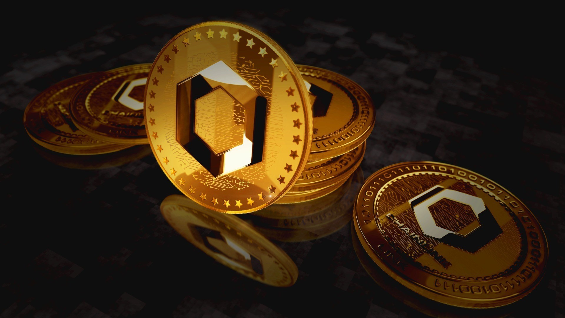 Chainlink ($LINK) Surges Amidst Strategic Partnerships and Bullish Sentiment