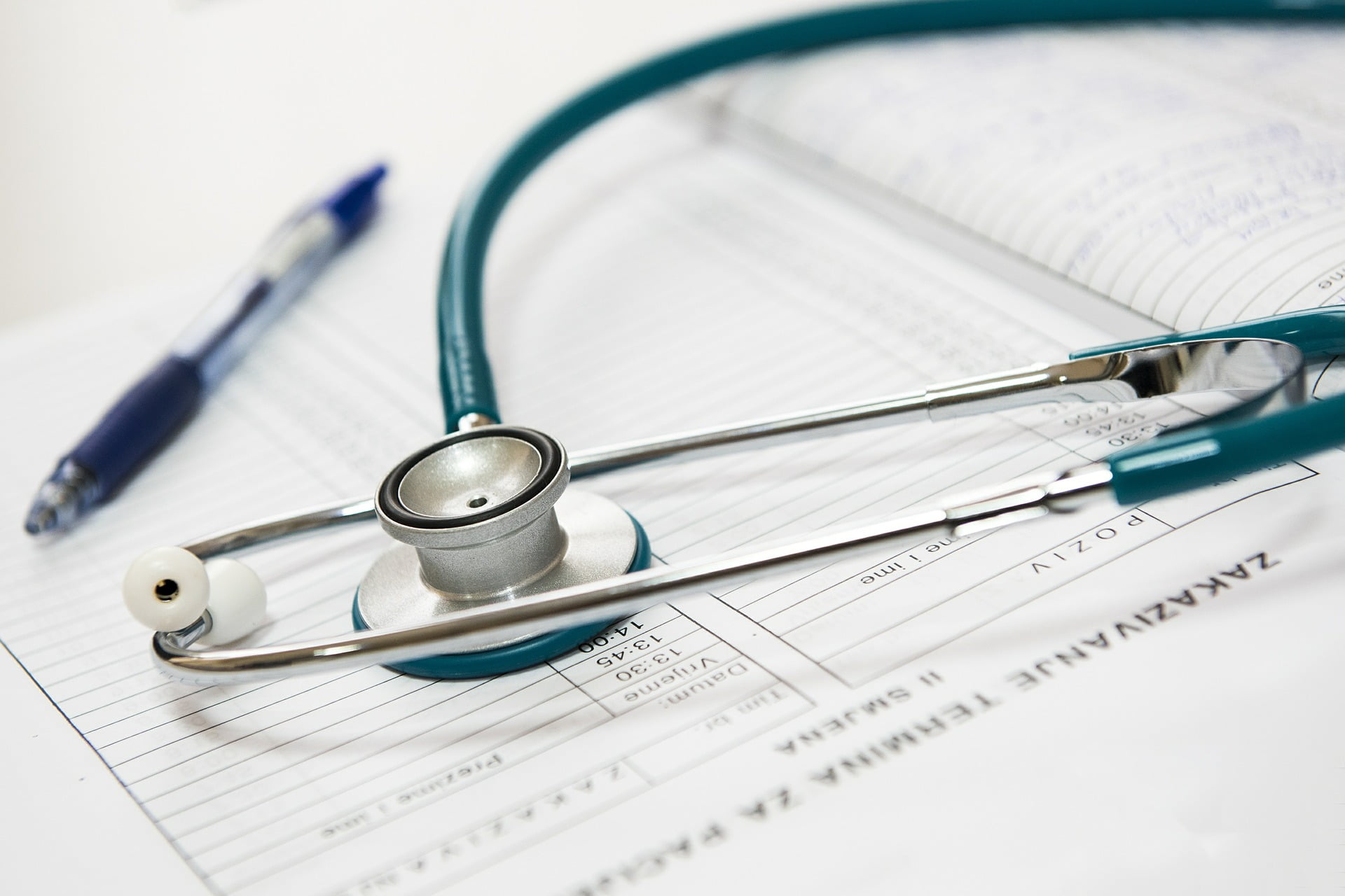 Chicago-Area Medical Practice Begins Accepting Bitcoin: An Interview with Dr. Chadwick Prodromos