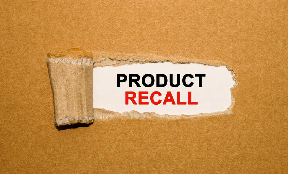 Chinese Technology Manufacturer Recalls Items Sold in the U.S. After Fridays Massive Hack