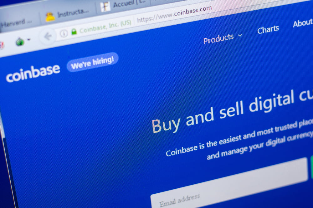 Coinbase's Decentralized Exchange Acquisition Is a Shortcut to List ERC20 Tokens