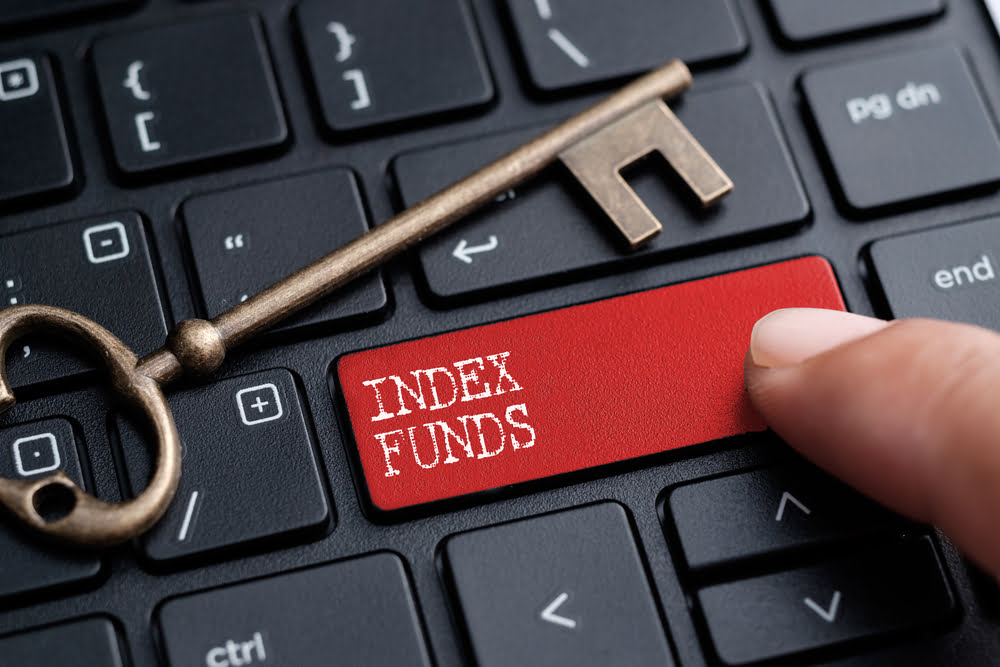 Crypto Index Funds are Here (But Most Come with Eligibility Requirements)
