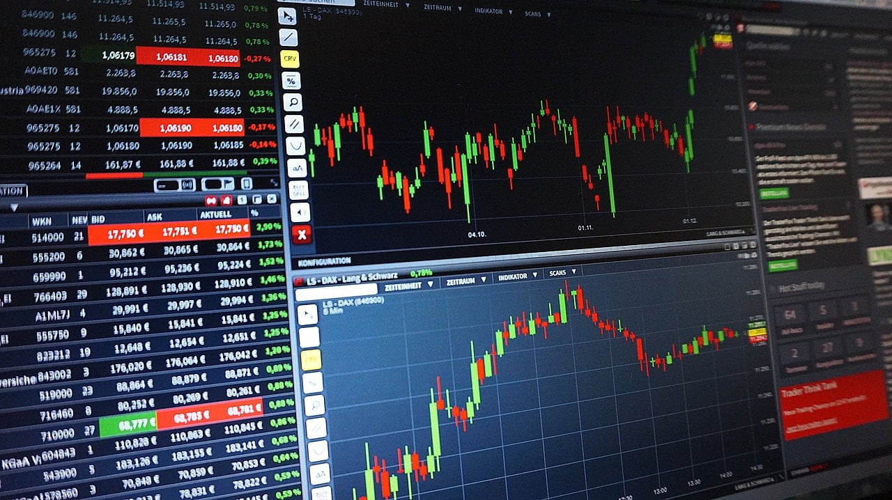Crypto Trading Basics