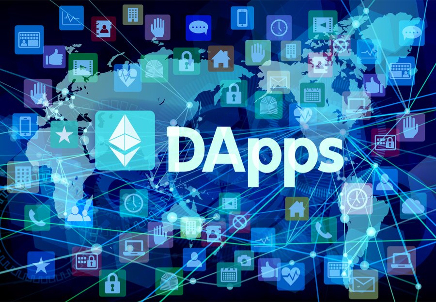EOS and Ethereum: One DApp Platform to Rule Them All?