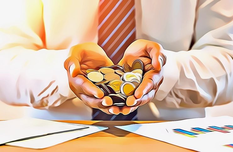 EOS PRICE ANALYSIS & PREDICTION (April 9) – EOS Enters Pullback Mode After Facing Support, Rebound Ahead