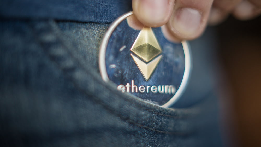 Ethereum Wallet ImToken Has $35B in Deposits, More Than 99% of US Banks