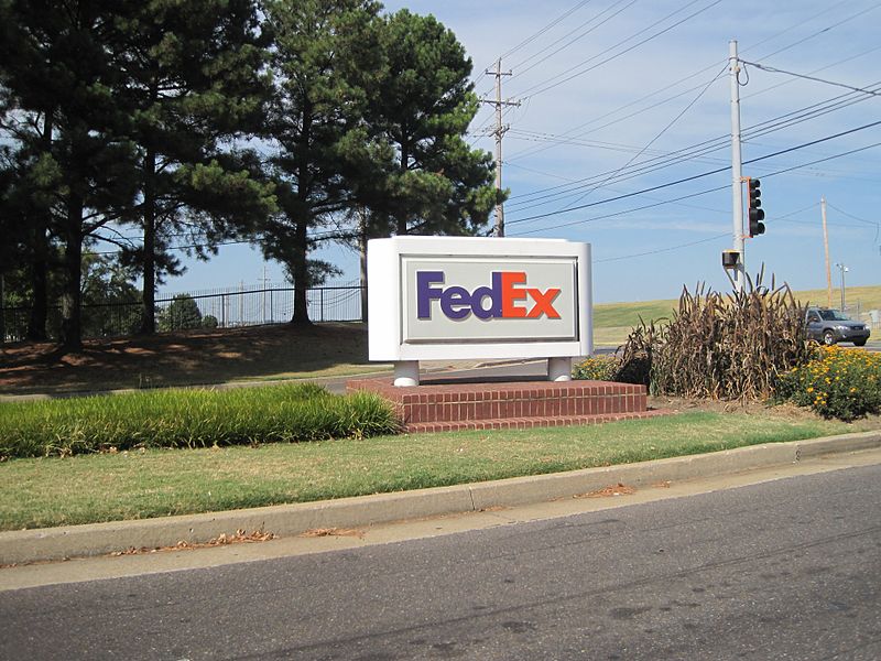 FedEx Plans to Deploy Blockchain Technology as Part of Its Innovation Effort