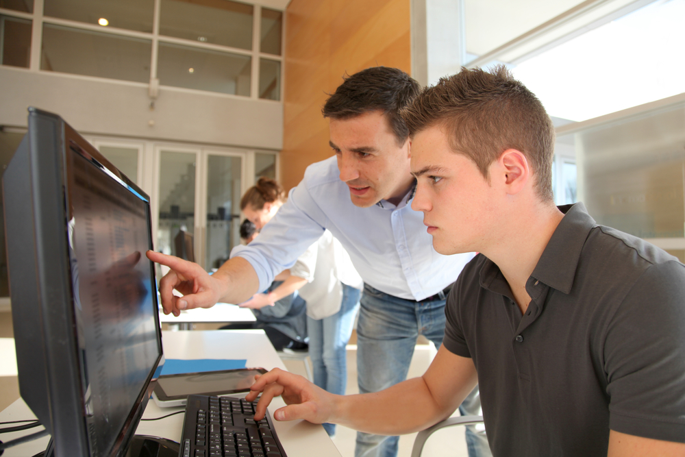 Here Are 3 Good Ways to Fill the Blockchain Talent Gap