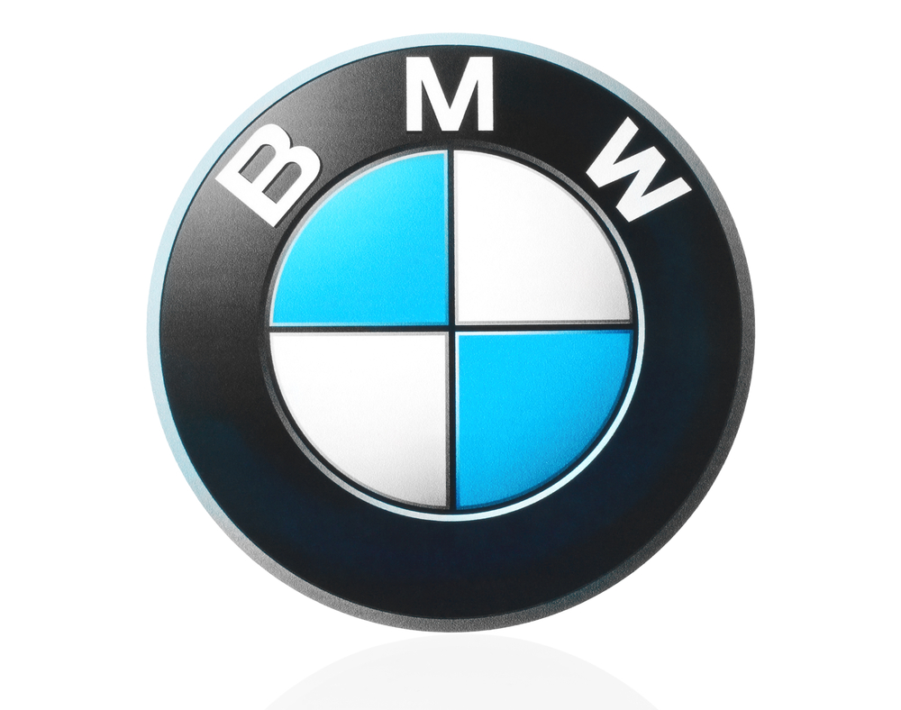 Look Out, Tesla, Here Comes BMW
