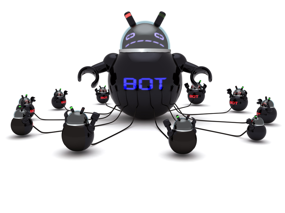 Nearly Half of all Rakos Botnet Devices are Raspberry Pis