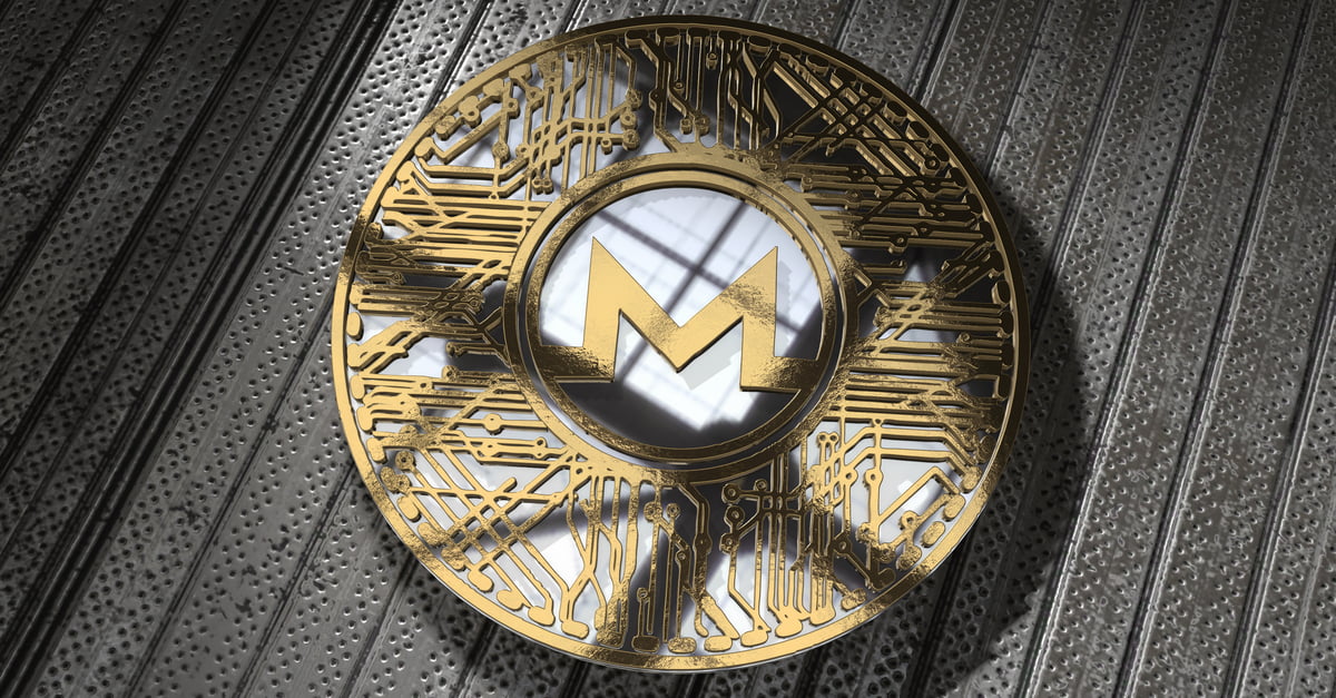 New Monero Mining Pool can Only be Accessed Over Tor