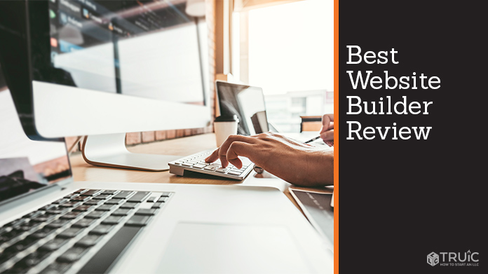 Reviewers Share Insights To Help Businesses Choose A Website Builder