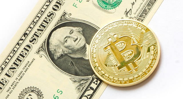 The 2018 Year of Cryptocurrency Challenge – Week 17