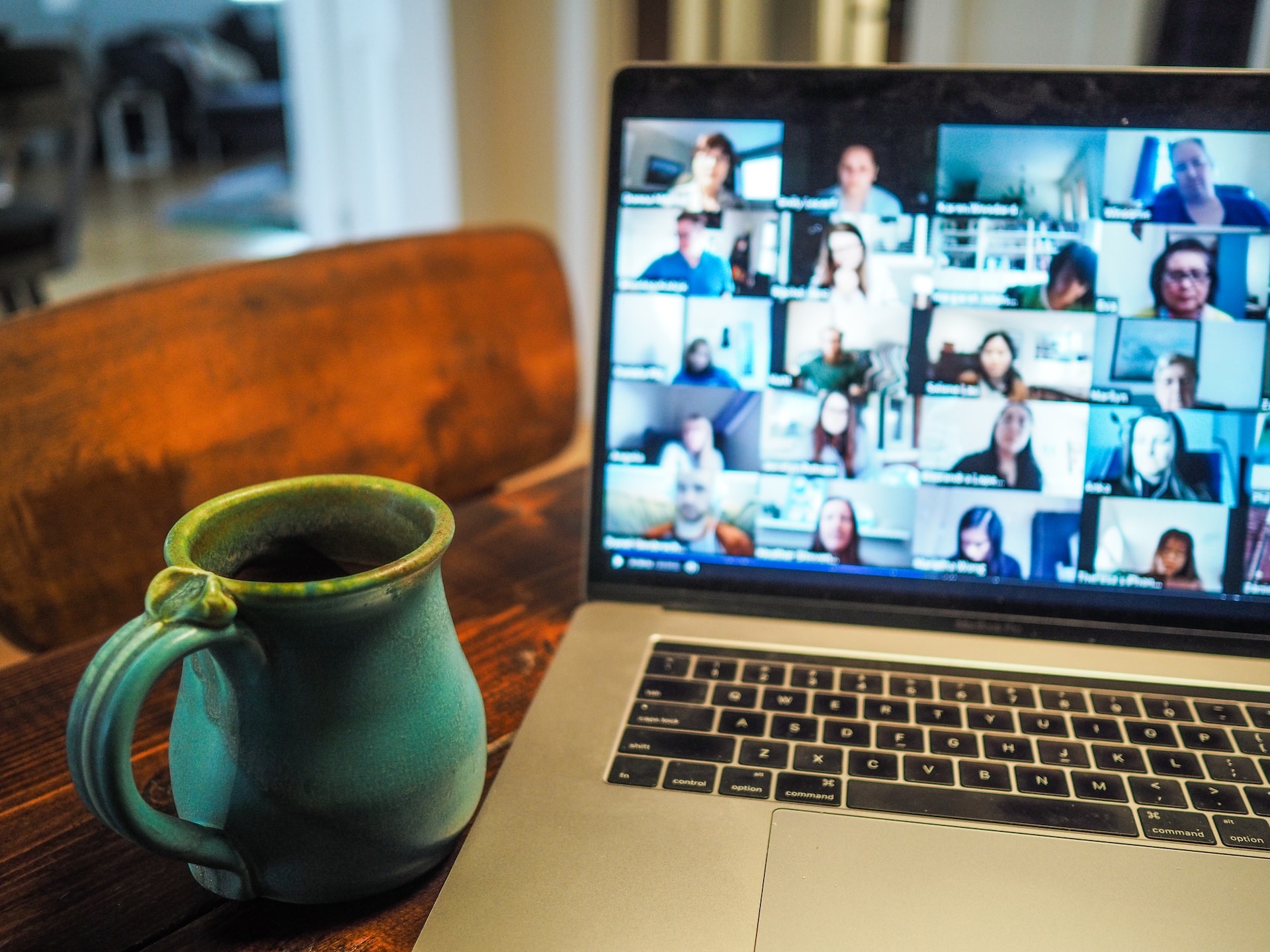 The Rise of Online Coaching