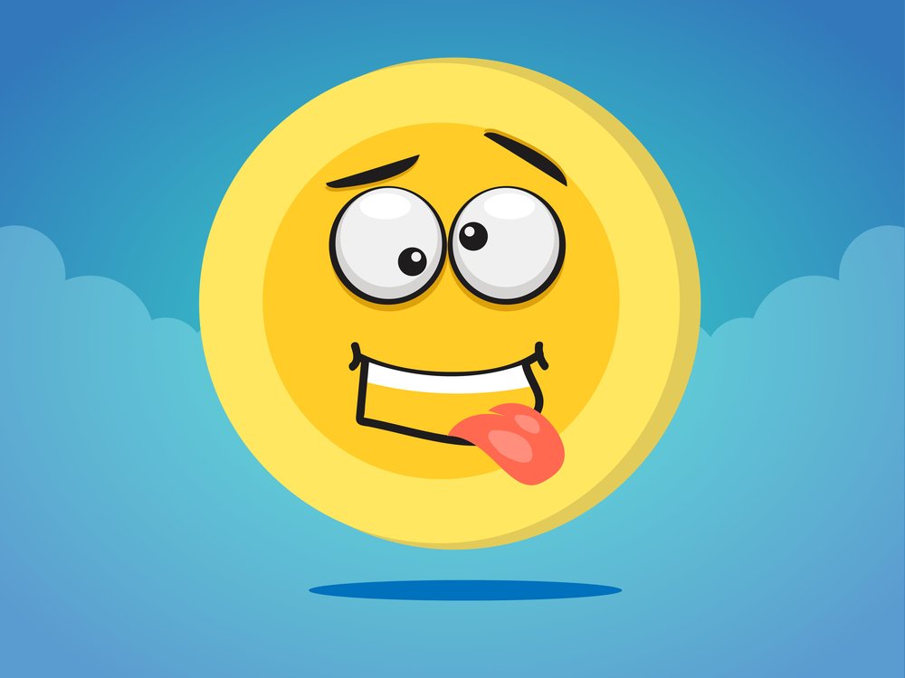 Top 3 New Joke Coins