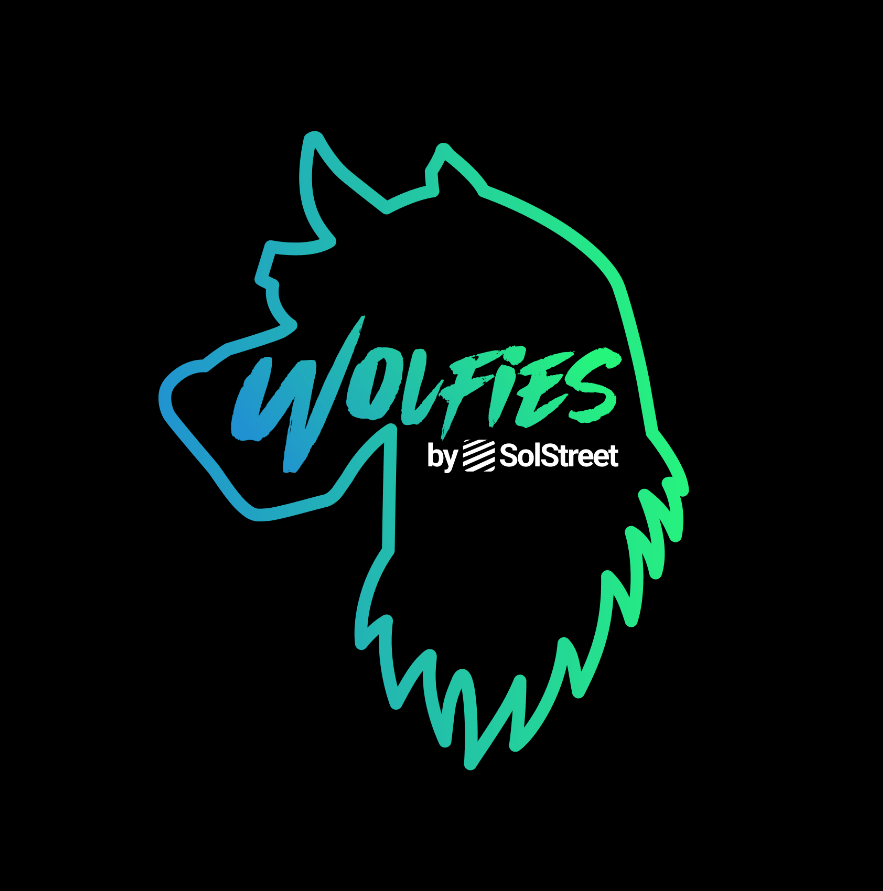 wolfies nft