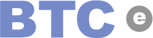 btc-e logo