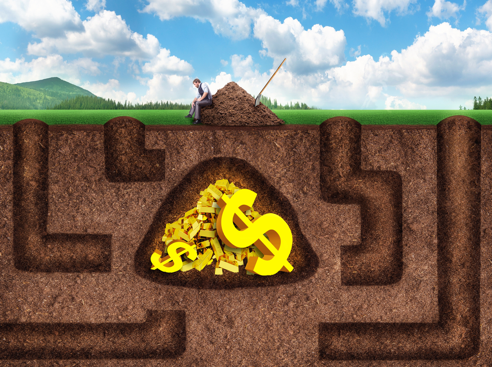 Top 5 Cryptocurrencies That Can't be Mined