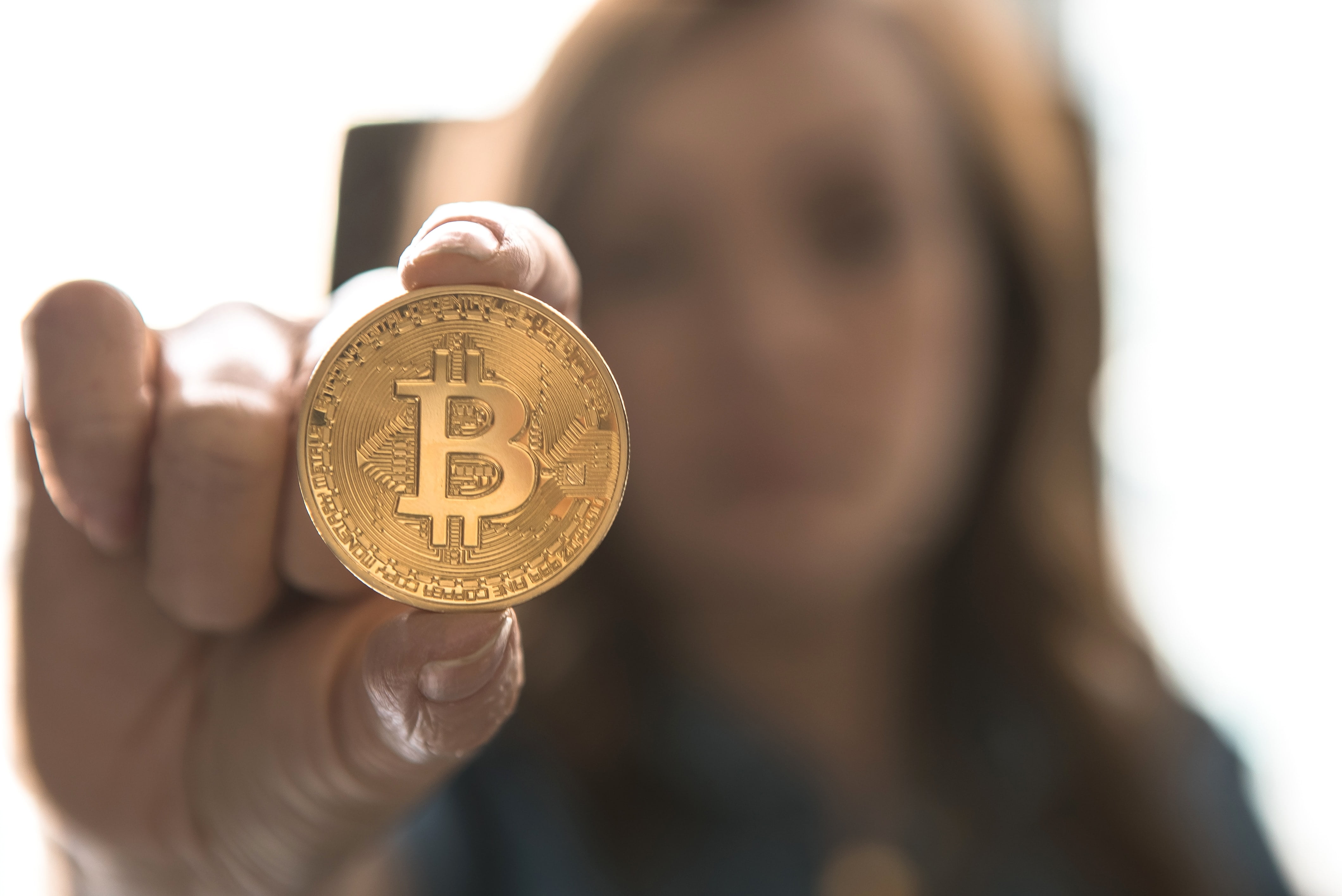 Top 5 Tips for Beginners in Cryptocurrencies
